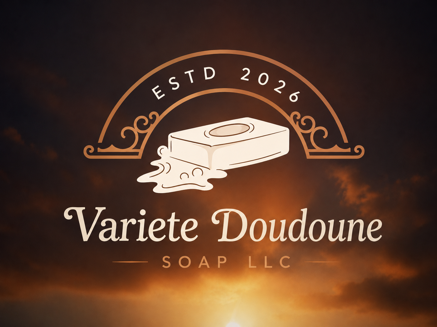 Variete Doudoune Soap LLC